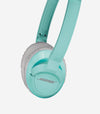 On-ear headphones