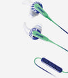 Freestyle earbuds