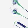 Freestyle earbuds