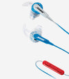 Freestyle earbuds